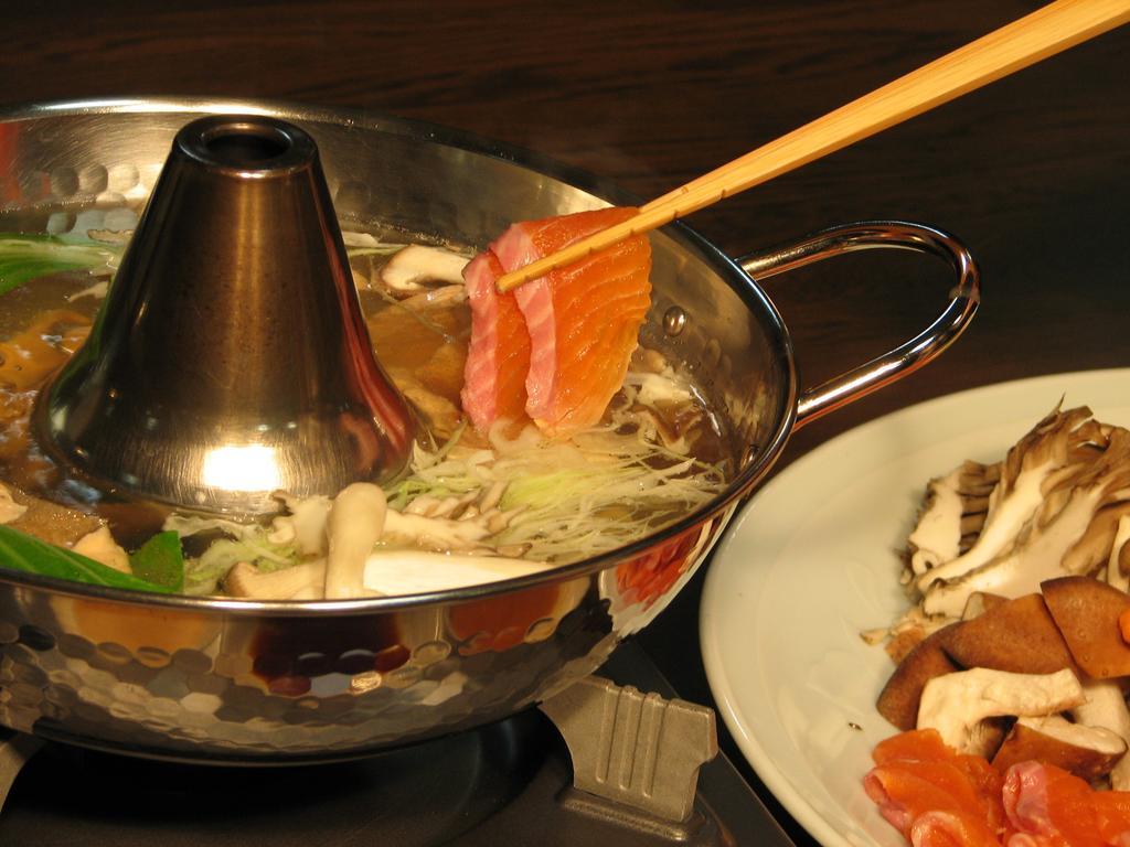 Hakuba Glad Inn Ebisuya Экстерьер фото